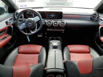 Mercedes CLA C118/X118 2020 Mercedes-Benz CLA 250 coupe 2.0 Benzyna 221KM, zdjęcie 7