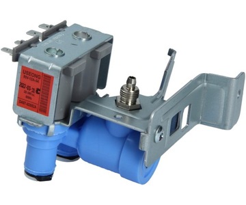 Elektrozawór do lodówki Samsung RSH5ZLBG1