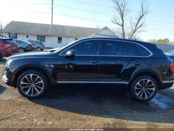 Bentley Bentayga 2018 Bentley Bentayga 2018 600KM 6.0 Benzyna 600KM, zdjęcie 2