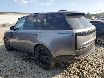 Land Rover 2025 Land Rover Range Rover Autobiography 2025 4.4l 4.4 Benzyna 523KM, zdjęcie 1