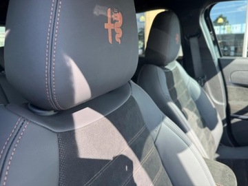 Alfa Romeo Junior 2025 ALFA ROMEO Junior Ibrida Intensa Suv 1.2 (145KM) 2025, zdjęcie 6