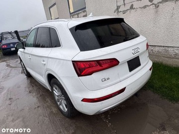 Audi Q5 II SUV 2.0 TFSI 252KM 2019 Audi Q5 Audi Q5 2.0 TFSI Quattro S tronic 2.0 Benzyna 252KM, zdjęcie 23