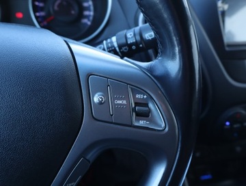 Hyundai ix35 SUV Facelifting 1.6 GDI 135KM 2014 Hyundai ix35 1.6 GDI, Salon Polska, Serwis ASO, zdjęcie 13