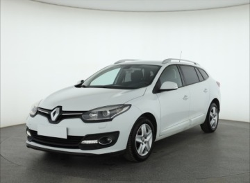 Renault Megane III Grandtour Facelifting 2013 Energy TCe 115KM 2013 Renault Megane 1.2 TCe, Klima, Klimatronic, zdjęcie 1