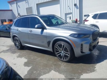 BMW X5 G05 2026 BMW X5 xDrive40i 2026 3.0 Benzyna 375KM, zdjęcie 6