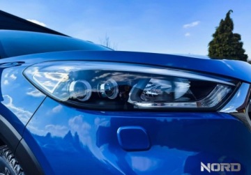 Hyundai Tucson III 2016 Hyundai Tucson Bezwypadkowy, FV23, KredytowanieLeasing, gwarancja 12m geth, zdjęcie 9