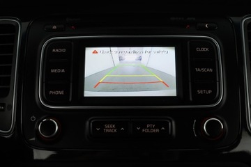 Kia Carens IV Minivan 1.7 VGT CRDI 115KM 2014 Kia Carens 1.7 CRDi, Klima, Klimatronic, Tempomat, zdjęcie 13