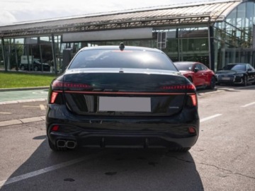 Audi A6 C8 Limousine Facelifting 2.0 40 TDI 204KM 2025 AUDI A6 TDI quattro S line Sedan (204KM) 2025, zdjęcie 1