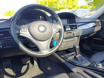 BMW Seria 3 E90-91-92-93 Touring E91 2.0 320i 170KM 2011 BMW 3 Touring (E91) 320 i 170 KM Nawigacja, Półskóry, Panorama, BI-Ksenony,, zdjęcie 8