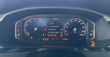 Volkswagen Arteon Fastback Facelifting 2.0 TSI 190KM 2024 Volkswagen Arteon R-Line 2.0TSI 190KM DSG 2024, zdjęcie 18