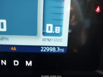 Ford Bronco VI 2024 Ford Bronco Heritage Limited Edition 2024 2.7 Benzyna 315KM, zdjęcie 11