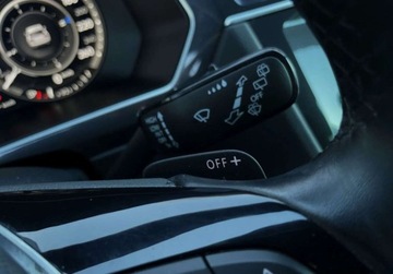 Volkswagen Tiguan II SUV 2.0 TDI 150KM 2018 Volkswagen Tiguan 2.0 TDI dsg navi PERFEKCYJNY bezwypadkowy virtual FU, zdjęcie 22