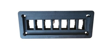 Panel przełączników MTZ 803801342