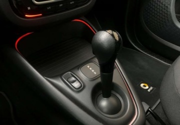 Smart Fortwo III Coupe Facelifting EV 82KM 2022 Smart Fortwo Smart Fortwo electric drive proxy Elektryczny 82KM, zdjęcie 38