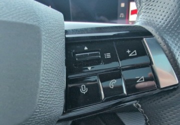 Opel 2023 Opel Astra VI 1.5 CDTI GS SS aut SalonPL FVat Od Reki Zadbany 1.5 Diesel, zdjęcie 19