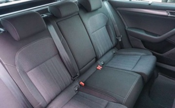 Skoda Superb III Kombi Facelifting 1.5 TSI 150KM 2019 Skoda Superb Skoda Superb 1.5 TSI Style DSG 1.5 Benzyna 150KM, zdjęcie 33