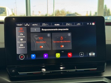 Cupra Formentor 2022 Cupra Formentor 4Drive DSG / Panorama / DCC / CarP, zdjęcie 34