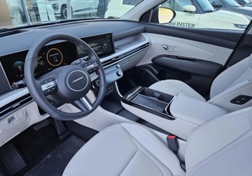 Hyundai Tucson IV SUV HEV Facelifting 1.6 T-GDI HEV 215KM 2025 Hyundai Tucson MY26 HEV 239KM Platinum 1.6 Hybryda 239KM, zdjęcie 21