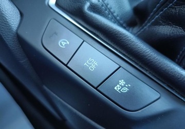 Ford Focus IV Hatchback 1.0 EcoBoost 125KM 2021 Ford Focus BLACK WEEK 1.0 EcoBoost Hybrid 125 KM Active Faktura VAT 23, zdjęcie 30