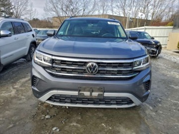 Volkswagen 2021 Volkswagen Atlas Se 2021 3.6 Benzyna 276KM, zdjęcie 5