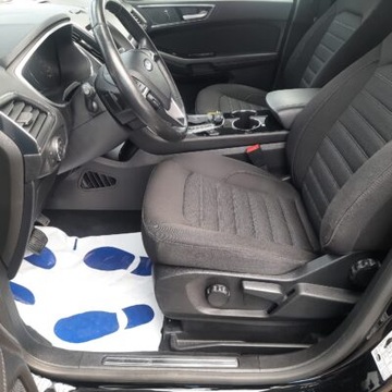 Ford Galaxy IV Van 2.0 TDCi 150KM 2018 Ford Galaxy V 2.0 TDCi, diesel, EURO6 !! AUTOMAT !!, zdjęcie 7