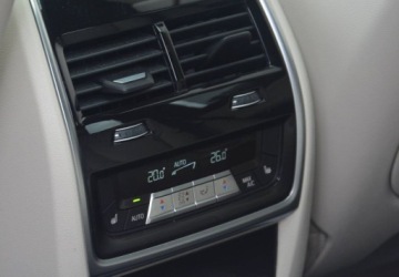 BMW X5 G05 2025 BMW X5 40d xDrive M Sport Dostawa pod dom w cenie Dealer BMW Bonkowscy, zdjęcie 14