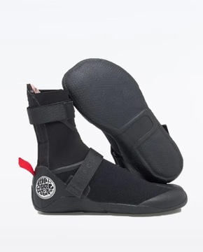 Buty Neo Rip Curl 2023 Flashbomb 7 RT Bk - 45