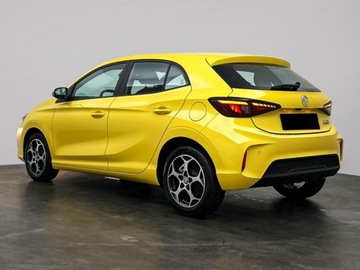 MG 2024 MG 3 Exclusive Hatchback 195KM 2024, zdjęcie 3