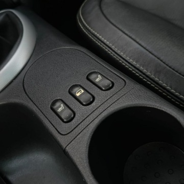 Nissan Qashqai I Crossover 2.0 140KM 2007 Nissan Qashqai I 2.0 Tekna Premium, zdjęcie 25