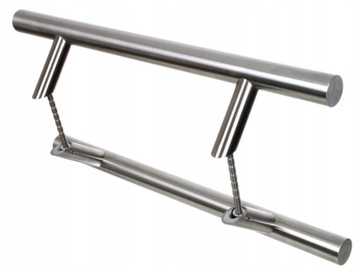 Ручка Ручка Дверная ручка из нержавеющей стали для дверей Ворота Калитки 1200мм