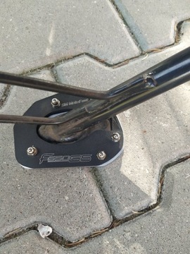 Удлинитель боковой стойки для BMW F650GS R13