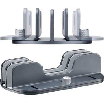 MOZOS STOJAK UCHWYT PODSTAWKA NA MACBOOK TABLET BOCZNA NA KOMPUTER LAPTOP