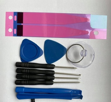 НОВЫЙ АККУМУЛЯТОР ДЛЯ IPHONE 11 PRO A2160