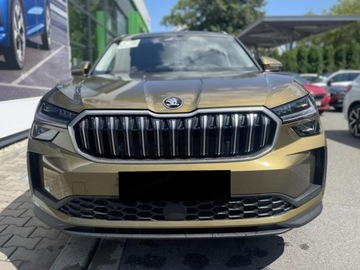 Skoda Kodiaq II SUV 1.5 TSI mHEV 150KM 2025 SKODA Kodiaq Edition 130 1.5 TSI mHEV DSG Suv 150KM 2025, zdjęcie 1