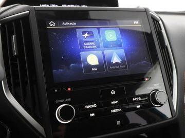 Subaru XV II 2020 Subaru XV e-Boxer automat 4x4 navi kamera, zdjęcie 26