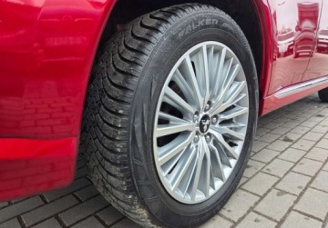 Mitsubishi Outlander III 2021 Mitsubishi Outlander 2.4plug-in hybrid 4wd FULL LED 2xPDC Kamera Grz.Fotel, zdjęcie 10