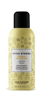 ALFAPARF Style Stories Ochrona termiczna 200ml