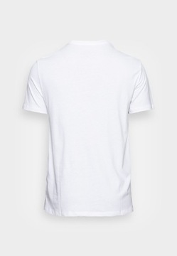 T-shirt z nadrukiem Armani Exchange XL