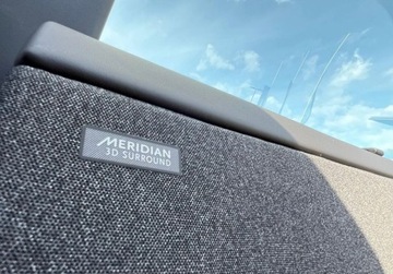 Land Rover Range Rover Sport III SUV 3.0D 351KM 2025 Land Rover Range Rover Sport Range Rover Sport MY25 3.0D I6 350 PS AWD Aut, zdjęcie 4