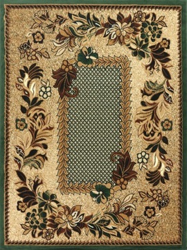 KLASYCZNY MIĘKKI DYWAN 150x210 -EXTRA SOFT- OKAZJA