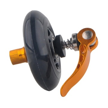 Quick Release Easy Wheel Mount Pomocnicze części