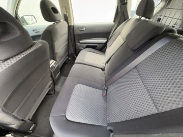 Nissan X-Trail II 2.0 dCi 150KM 2008 Nissan X-Trail 2.0 DCI | Stan BDB | 4X4 |, zdjęcie 7