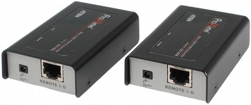 EXTENDER VGA + USB CE-100