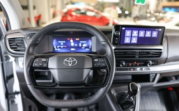 Toyota 2024 Toyota Proace Verso Verso 2.0 D4-D Long Business 2.0 Diesel 144KM, zdjęcie 36