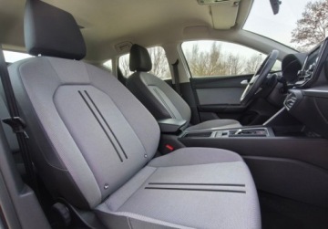 Seat Leon IV 2021 Seat Leon Style, Tempomat, Apple CarPlay, Bezwypadkowy, Salon Polska, 1 wl., zdjęcie 15