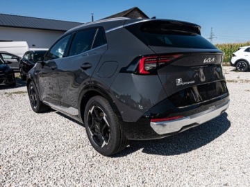 Kia Sportage V SUV Facelifting 1.6 T-GDI HEV 239KM 2026 KIA Sportage 1.6 T-GDI HEV L 4WD aut 239KM, zdjęcie 2