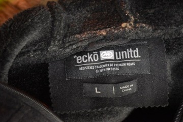 ECKO UNTLD męska kurtka L vintage