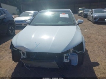 Audi A3 8Y 2023 Audi a3 Premium 40 Tfsi S Tronic 2023 2.0l 2.0 Benzyna 201KM, zdjęcie 7