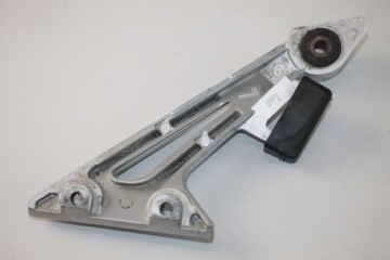 YAMAHA FJR 1300 06-12 КОМПЛЕКТ ЗАДНЕГО ПАССАЖИРА ЛЕВЫЙ