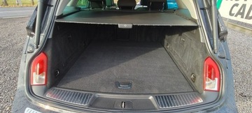 Opel Insignia I Sports Tourer Facelifting 1.4 Turbo ECOTEC LPG 140KM 2015 Opel Insignia Super stan, książka serwisowa., zdjęcie 17